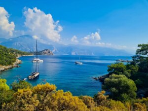 A First-Timer’s Guide to Gulet Holidays in Fethiye and Beyond – American Travel Blogger
